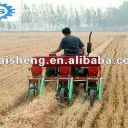 Selling high quality row corn seeder