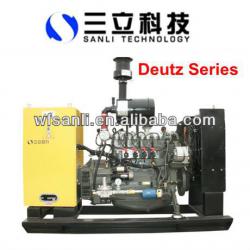 selling SL226 50kw marsh gas generator set