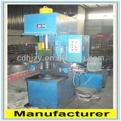 Selling Well Hydraulic Press Machine