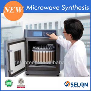 SELON 40 VESSELS MICROWAVE DIGESTION SYSTEM, MICROWAVE EXTRACTION SYSTEM