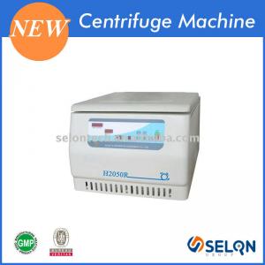 SELON H2050R WASTE MOTOR OIL CENTRIFUGE