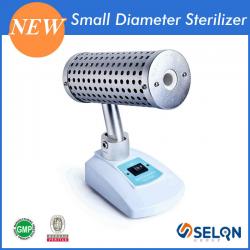 SELON IRS-900L SMALL AUTOCLAVE STERILIZER