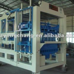 Semens Control Block Making Machine