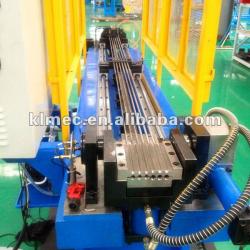 Semi auto Hairpin bender Machine for Evaporator