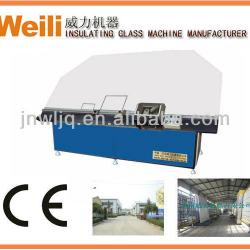 Semi-auto Insulating Glass Machine