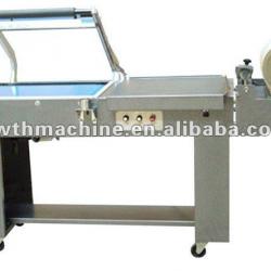 Semi Auto L Sealer Machine/L Sealing Machine