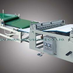 SEMI AUTO LAMINATOR