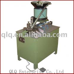 Semi auto Non lock Slider Assembly Machine