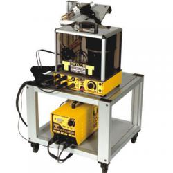 SEMI AUTO STUD WELDING MACHINE