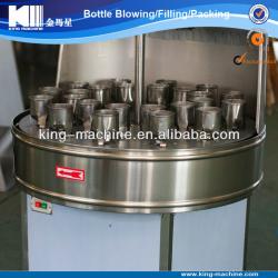 Semi-automatic Beverage Rinser Machine