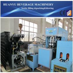 Semi-automatic Blow Moulding Machine