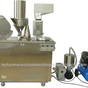 semi automatic capsule filling machine DTJ-CA