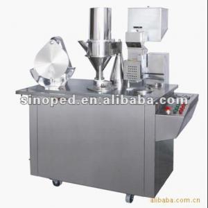 Semi-Automatic Capsule Filling Machine With Best Price