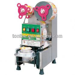 Semi-Automatic Desktop Sealing Machine