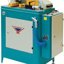 Semi Automatic End Milling Machine