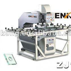 semi-automatic glass drilling machine