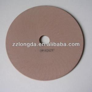 Semi-automatic Glass Engraving machine polishing wheels