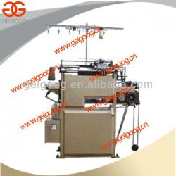 Semi-automatic Glove Knitting Machine/High efficiency glove making machine/Good quality glove machine