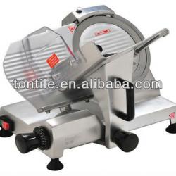 Semi-automatic meat slicer/electric meat slicer HBS-250/300MM