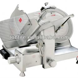 Semi-automatic meat slicer/electric meat slicer HBS-350L