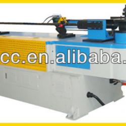 Semi-automatic NC Control Profile Mandrel Tube Bender