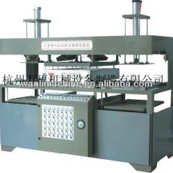 Semi-Automatic Plastic Forming Machine(blister/cover)