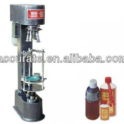 Semi-automatic ROPP Capping machine