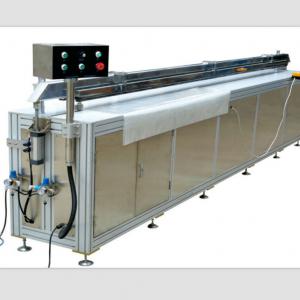 Semi- automatic Shangri la Curtain Cutting Machine