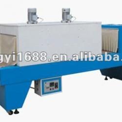 semi-automatic Shrink film machine