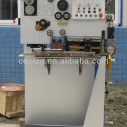 semi-automatic tin can body maker/manufacture machine