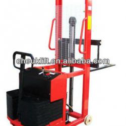 Semi-Electric counterbalanced stacker-SPN-B Series