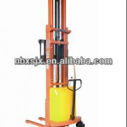 Semi-Electric Stacker XS-E2016