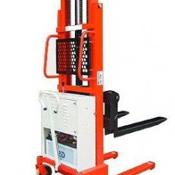 SEMI Electro-Hydraulic Stacker