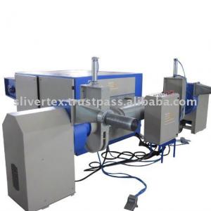 Semi Foam Blow Filling Machine