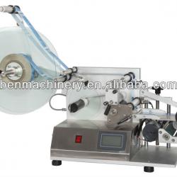 Semiauto Bottles Jars Labeling Machine