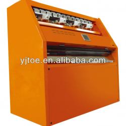 sensor color sorter for rice/millet sorting