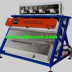 Sensor millet sorting machine, good quality and best price