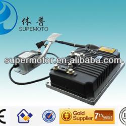 separate excitation dc motor speed controller