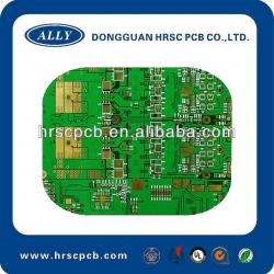 separator control boards