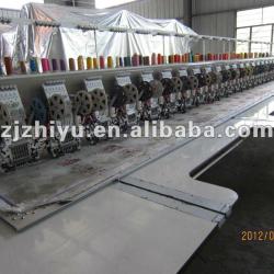 Sequin embroidery machine 621 330x660x1200mm