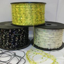 Sequins cord