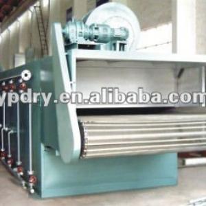 series belt dryer/conveyor dryer