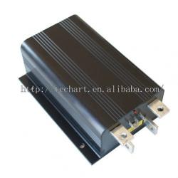 Series Brushed Motor Controller