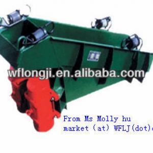 series DZ feeder machine with automatic type