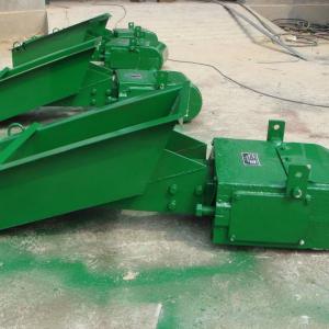 Series GZF tube electromagnetic vibrating feeder/vibration feeder