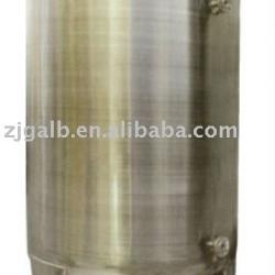 Series Material Storage Tank