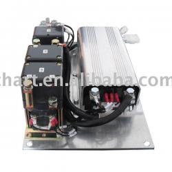 Series Motor Controller Assembly