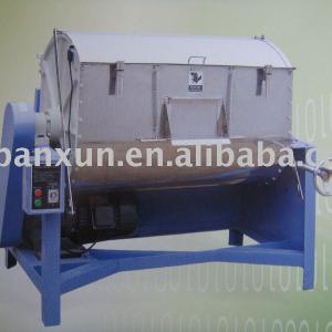 Series Of Plastic Mixers