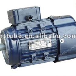 Series of the YH high slip three-phase asynchronous motor