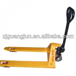 series pallet truck